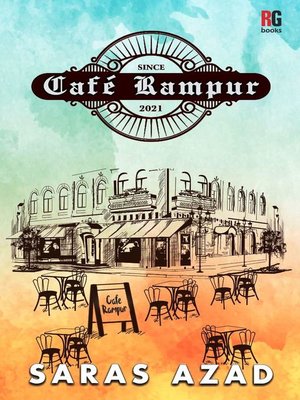 cover image of Café Rampur